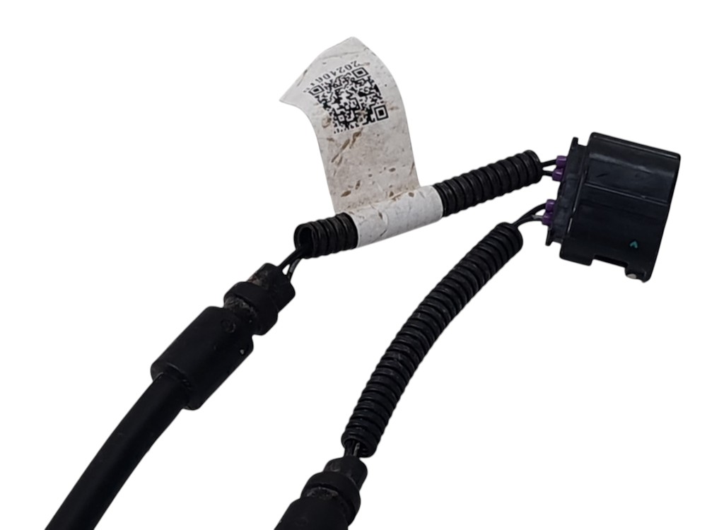 Sensor Abertura Porta Malas Ford Territory 2025 Ns1-44300 4