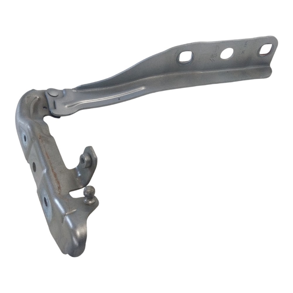 Dobradiça Direita Capô Citroen Ds5 2015 Original 9686611580 6