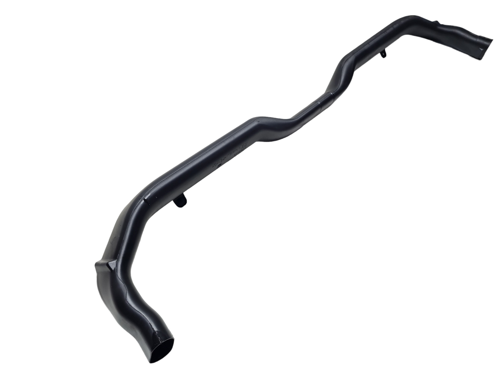 Duto Ar Interno Traseiro Esquerdo Volvo Xc90 D5  3136940 2