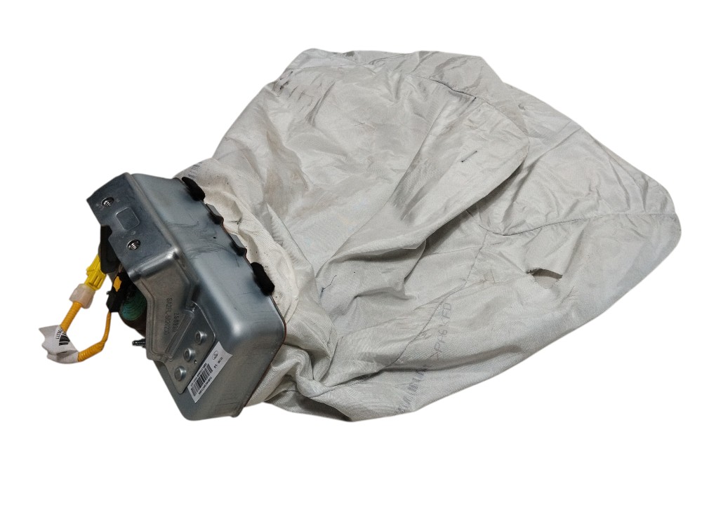 Airbag frontal acionado passageiro Byd Dolphin mini original 5