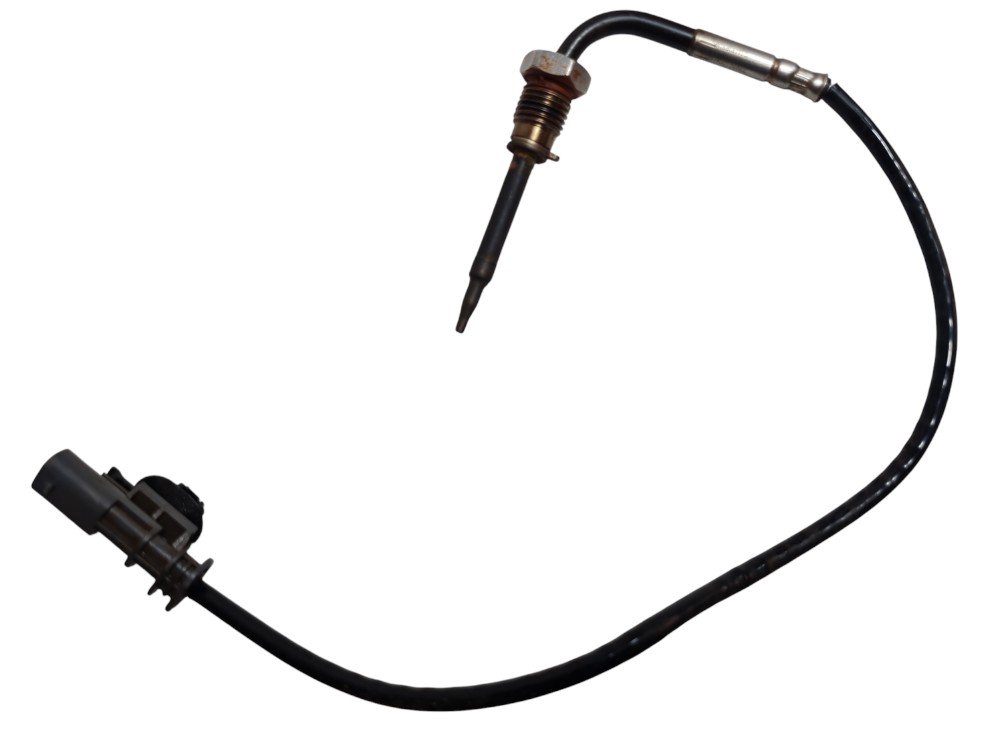 Sensor Temperatura Gases Escapamento Ram Rampage 2023 3