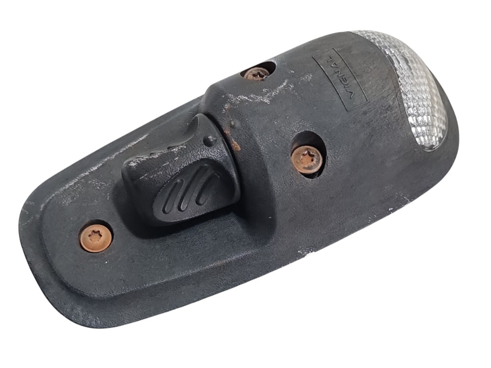 Lanterna teto Volvo VM 330 2021 2022 20745225 ORIGINAL 6