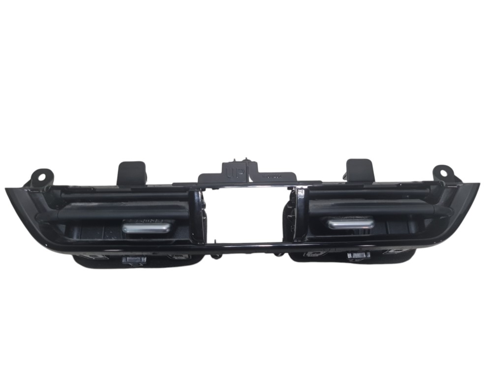 Difusor de ar do painel central esquerdo Nissan Kicks 2026
