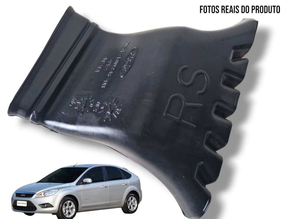 Duto Ar Condicionado Ford Focus 2013 4m5118d2236 Original 1