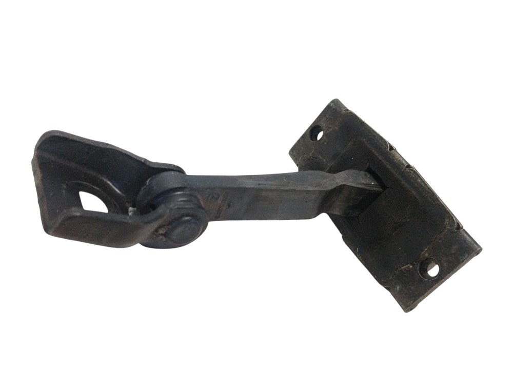 Limitador Porta Diant Esquerda M.benz/a 160 2003 A1687200116 6