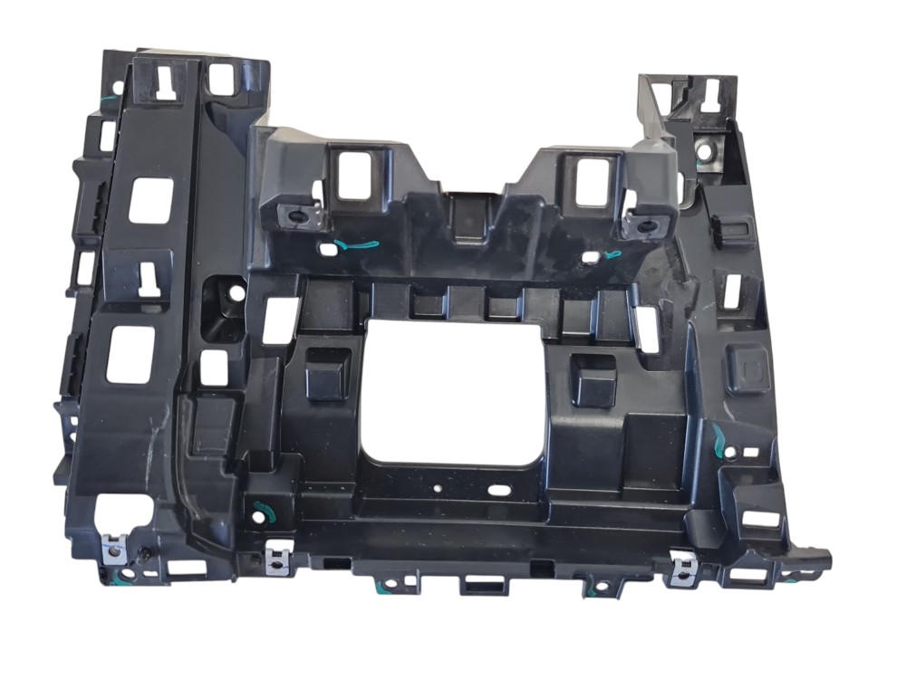 Suporte De Painel Ford Territory 2025 Ns1-01613 Original 6