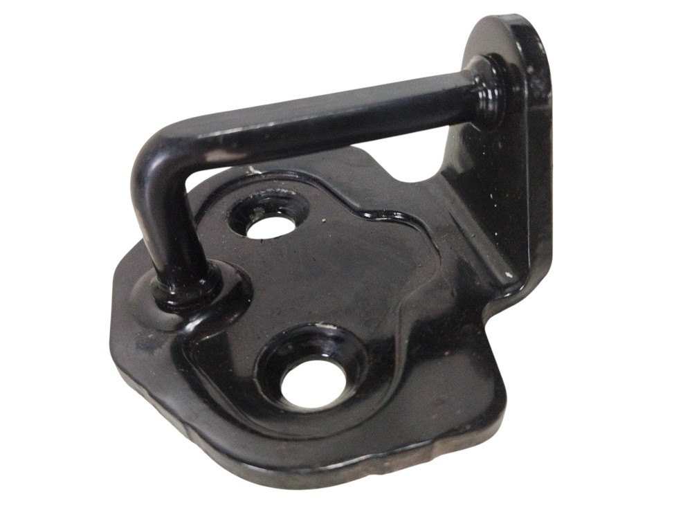 Batente Fechadura Tras Esq Land Rover Discovery 4 Fqb500041 1
