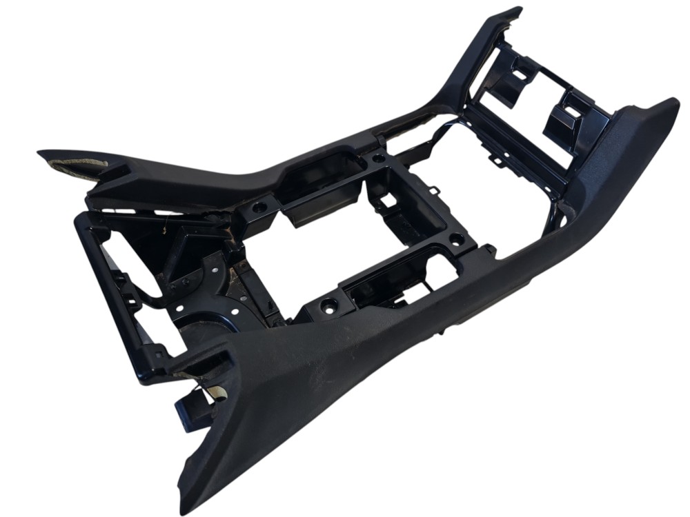 Console Central C Acabamento Discovery 4 2015 Ch2204567 5