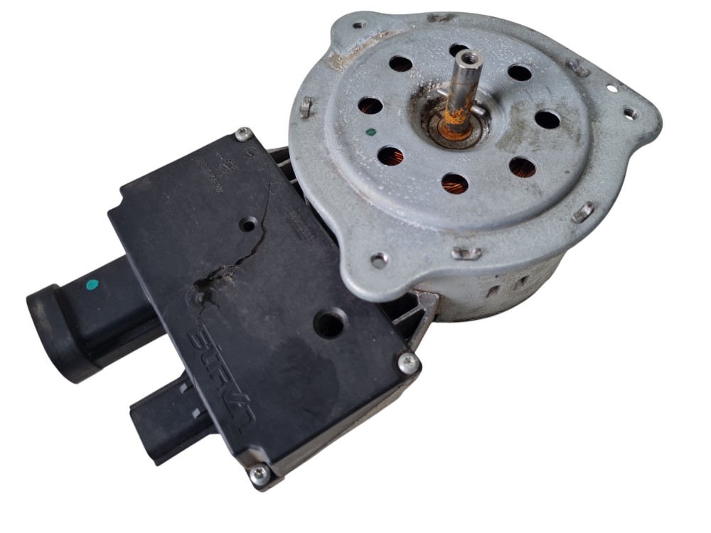 Motor Aquecimento Motor Renault Zoe 2022 2434648x Original 4