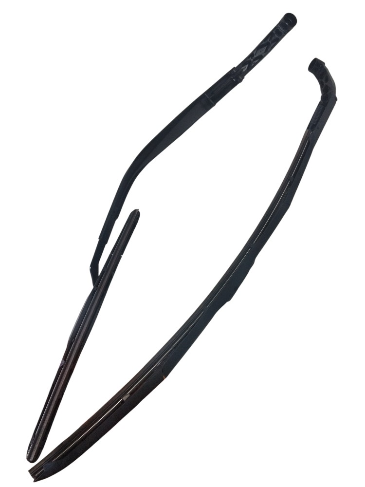 Par Hastes Limpador Para-brisa Toyota Corolla Grs 2024 Orig 3