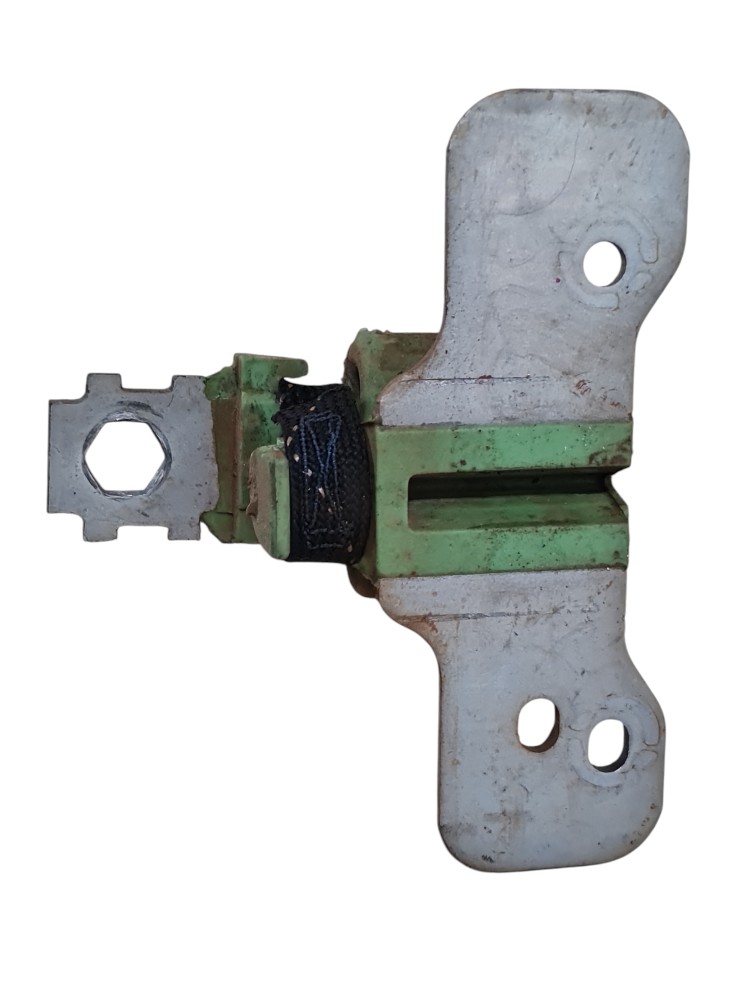 Coxim Do Escapamento Renault Logan Zen10mt Ano 2021 Original 1