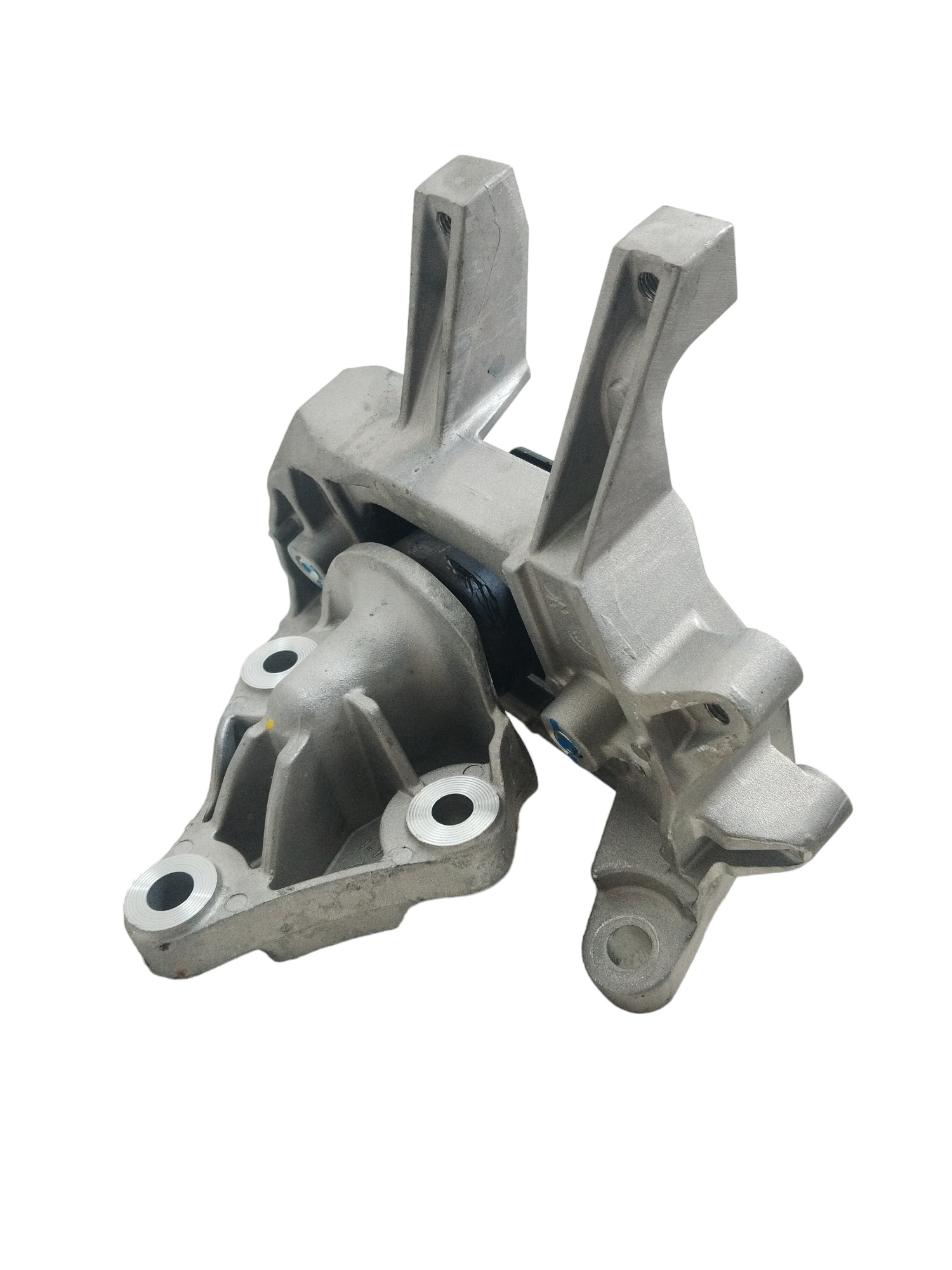 Coxim Câmbio Nissan Kicks 1.6 2023 2024 5