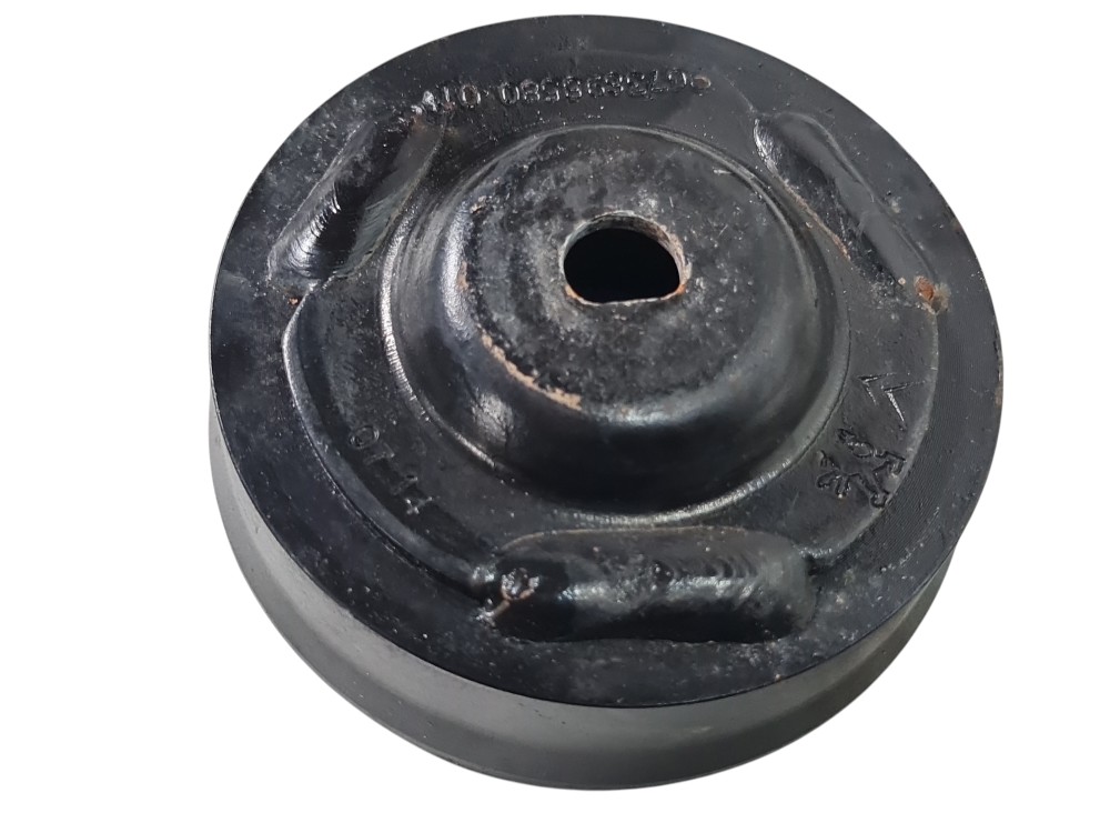 Contra Peso Coxim Citroën Ds5 2015 Thp Original 9673898580 3