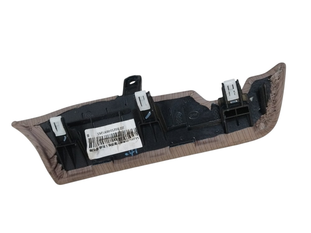 Acabamento Interno Byd Song Pro 2025 2026 SA2FL5306281B 5