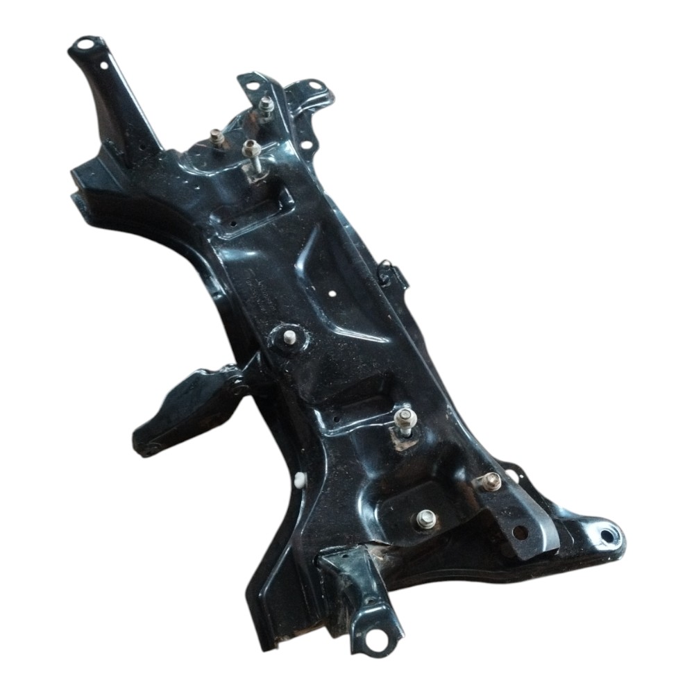 Agregado suspensão dianteira JAC e js1 2023 original 5