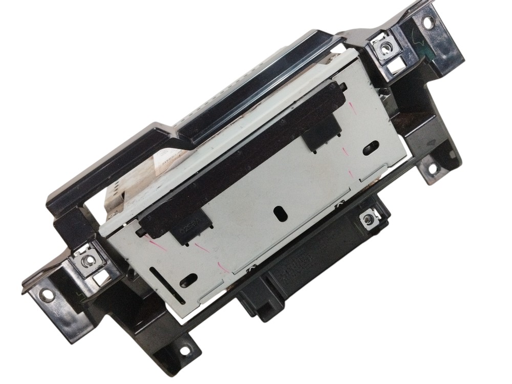 Modulo Multimidia Radio Land Rover Discovery4 2015 Ah22-8822 2