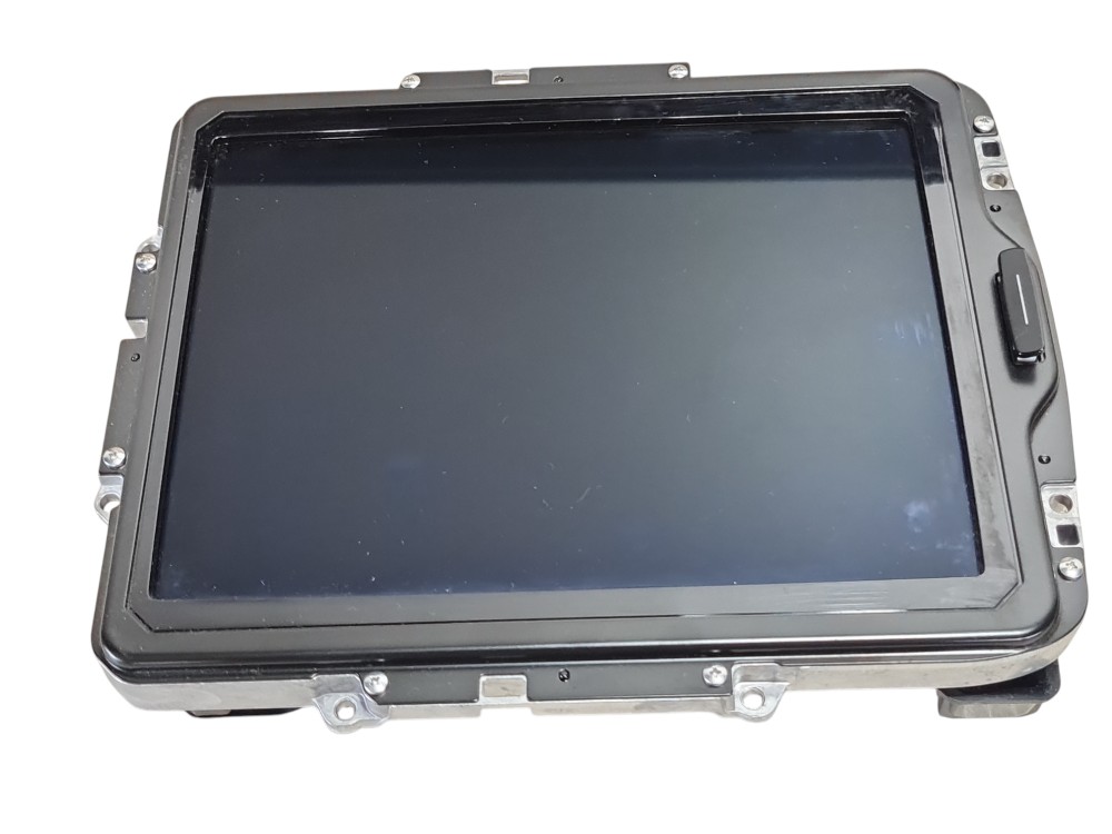 Tela Multimídia Volvo Xc40 2020 32247465 Original Impecável Preto 4