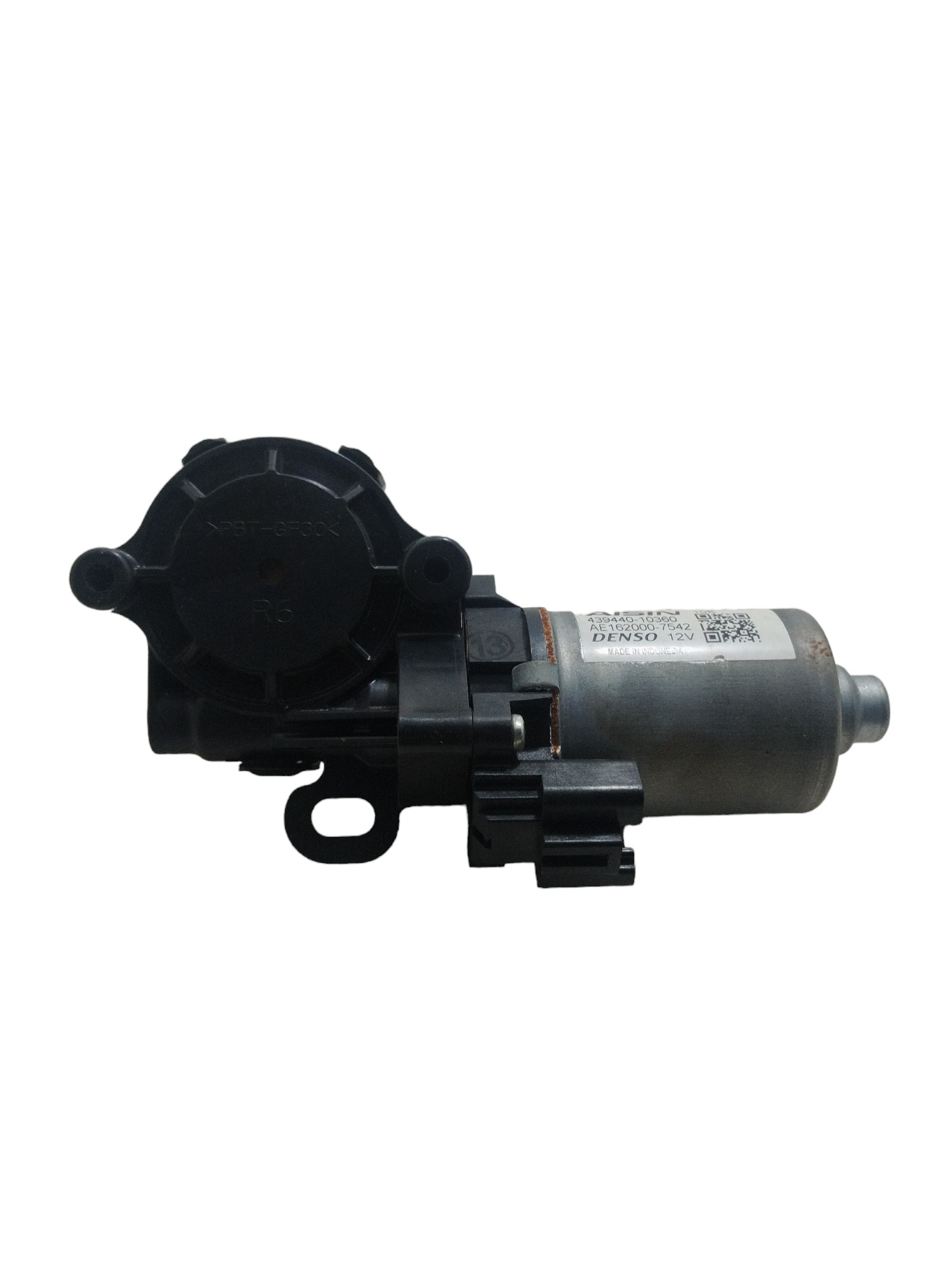 Motor Regulador Banco Lado Direito Hilux 2021 2022 2023 3