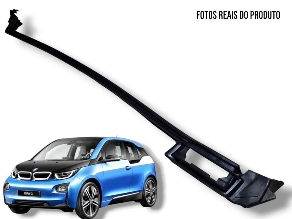 Borracha Vedação Vidro Dianteiro Direito Bmw I3 2022 1