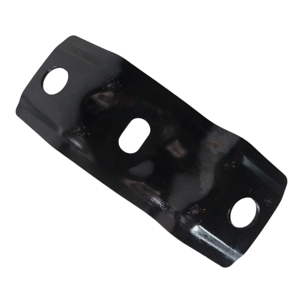 Kit Suporte Reforço Teto Solar Byd Song Plus 2024 Original 4