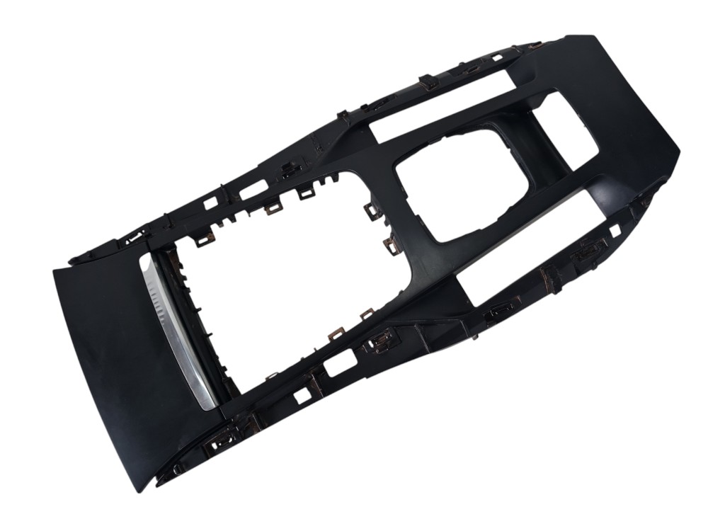 Moldura Console Central C Cinzero Citroën Ds5 2015 967076917 3