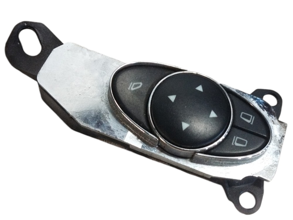 Comando Botão Retrovisor Mercedes Cls 500 2005 2118216179 2