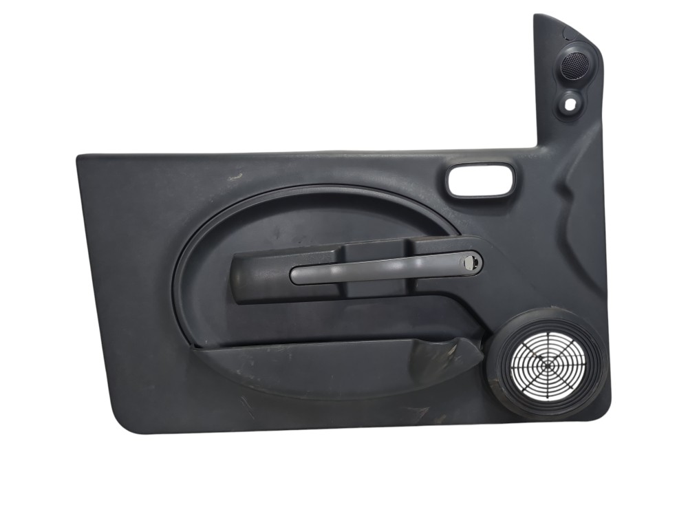 Forro de porta motorista fiat fiorino working 2021 original 1