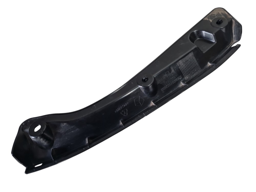 Suporte Sensor Anti Esmagamento Esquerdo Jeep Commander 2022 5