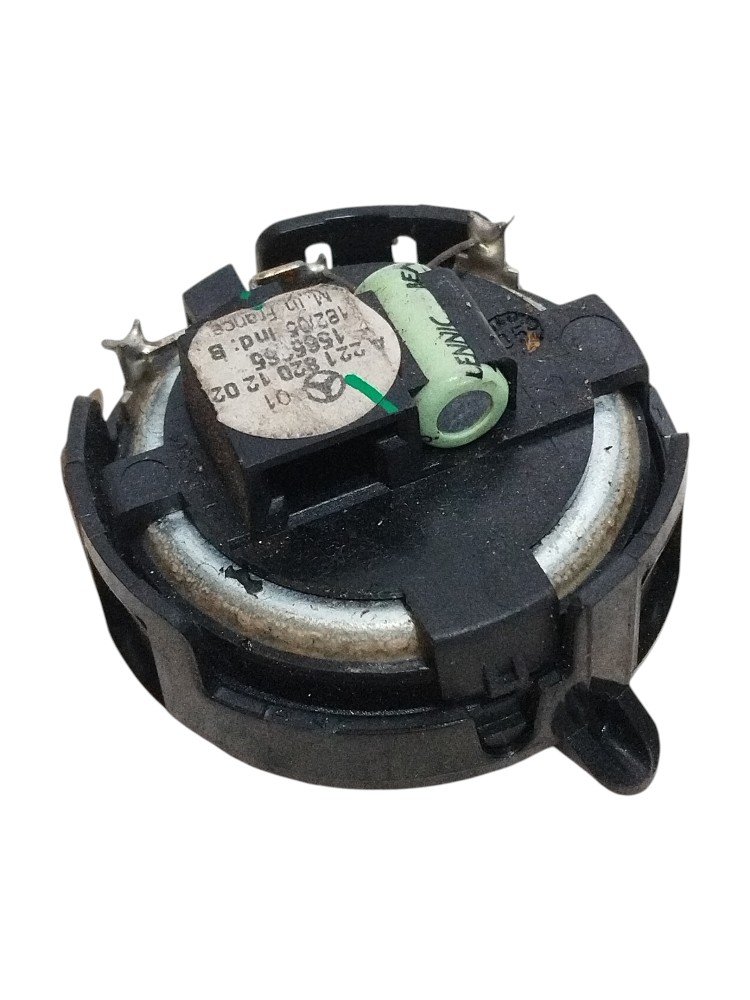 Tweeter Portas Para Mercedes Cls 500 2005 2006 A2218201202 6