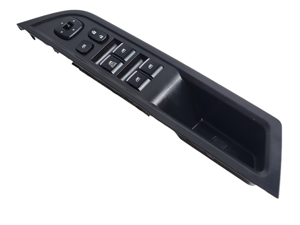 Moldura Comando Botões Vidro Travas Retrovisores E-js1 2023 6