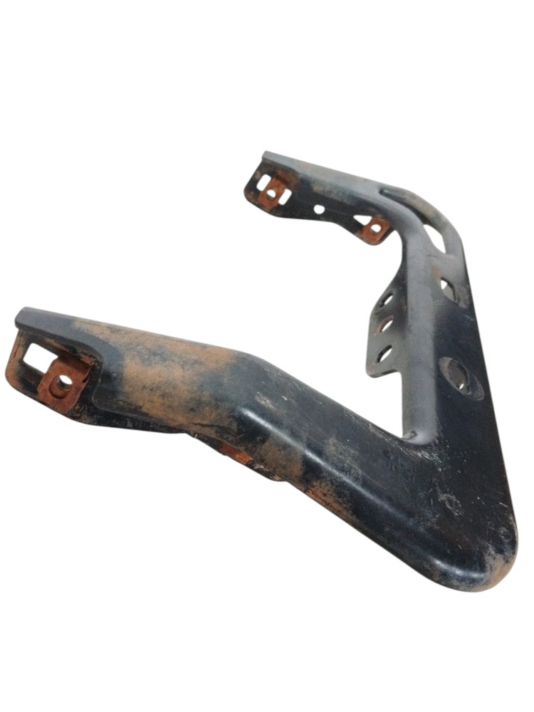 Suporte Estribos Dianteiro Esquerdo Actros2651 2022 2023 7