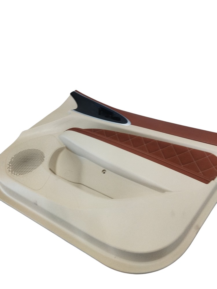 Forro de porta dianteira Gwm Ora 03 Skin 2023 2024 ORIGINAL 5