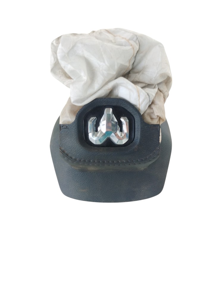 Airbag acionado ram rampage laramie 2023 2024 66104450c