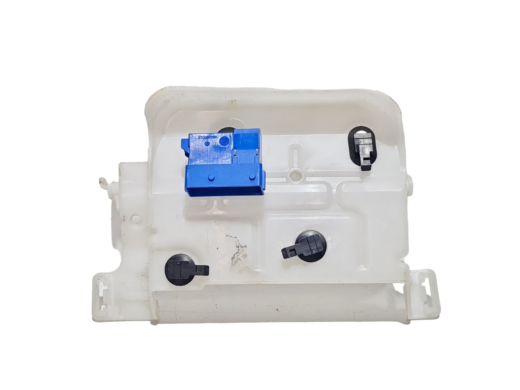 Moldura plástica Peugeot 207 2013 4