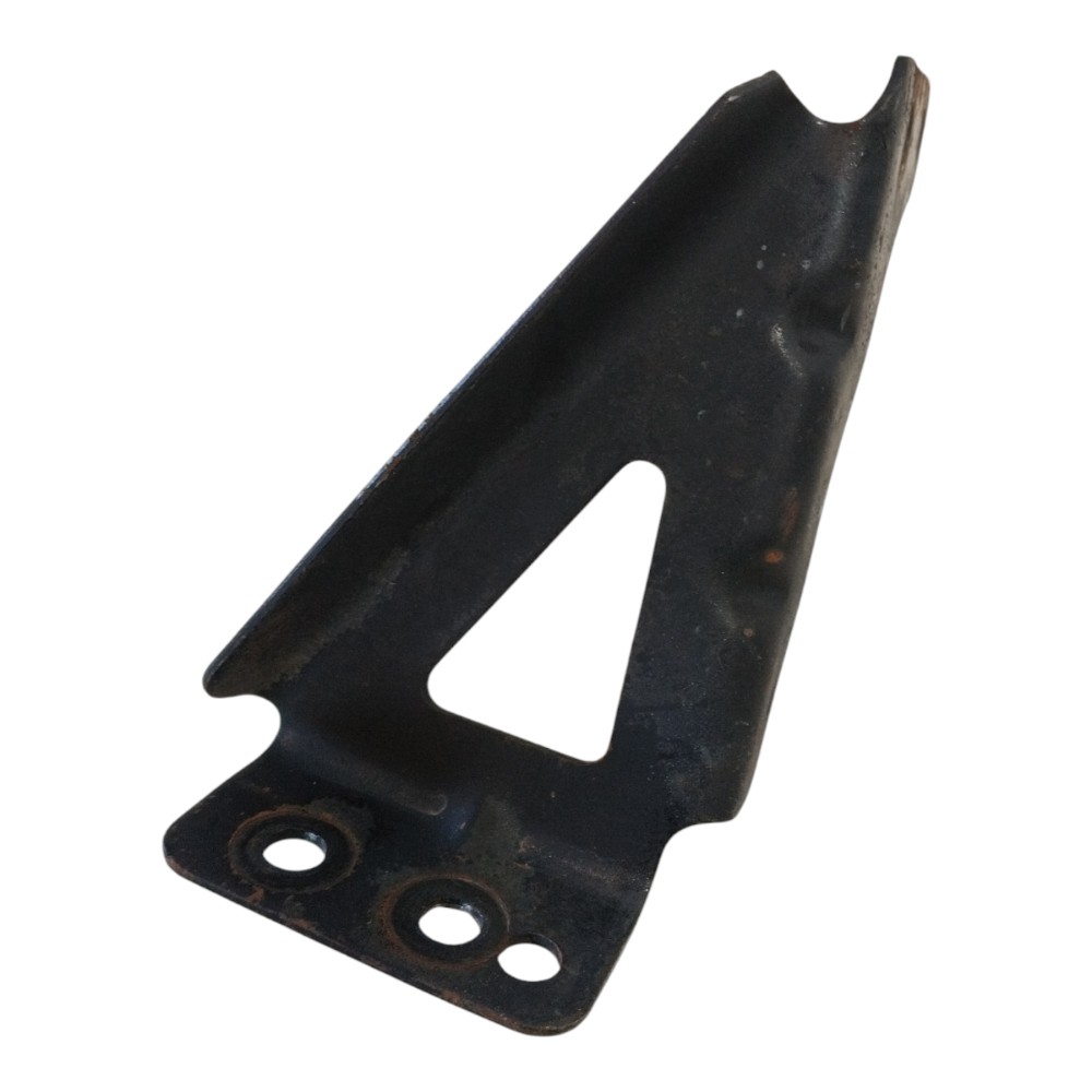 Suporte Direito Para-choque Dodge Dakota 1999 55255026ac 5
