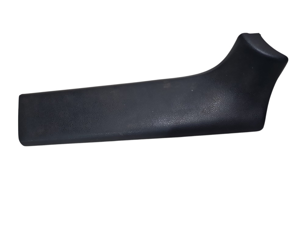 Moldura Apoio Braço Volkswagen Constellation 26 320 2025 Preto