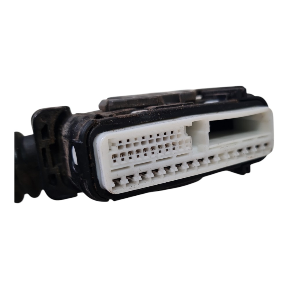 Chicote Porta Dianteira Esquerda Nissan Sentra 241253sg1c 8
