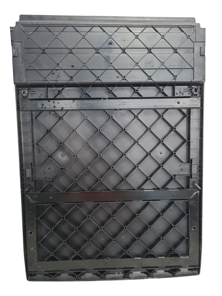 Capa terminca cabine Mercedes Actros 2651 2022 A9608400827 4