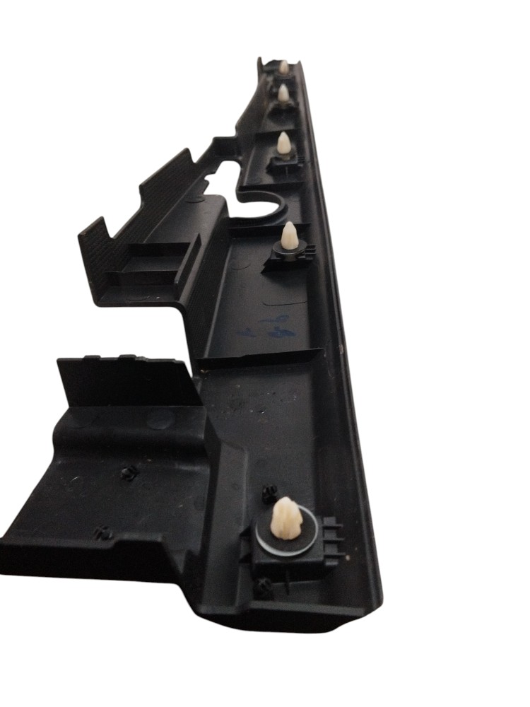 Revestimento De Coluna Inferior Gwm Tank 300 2026 Original 4