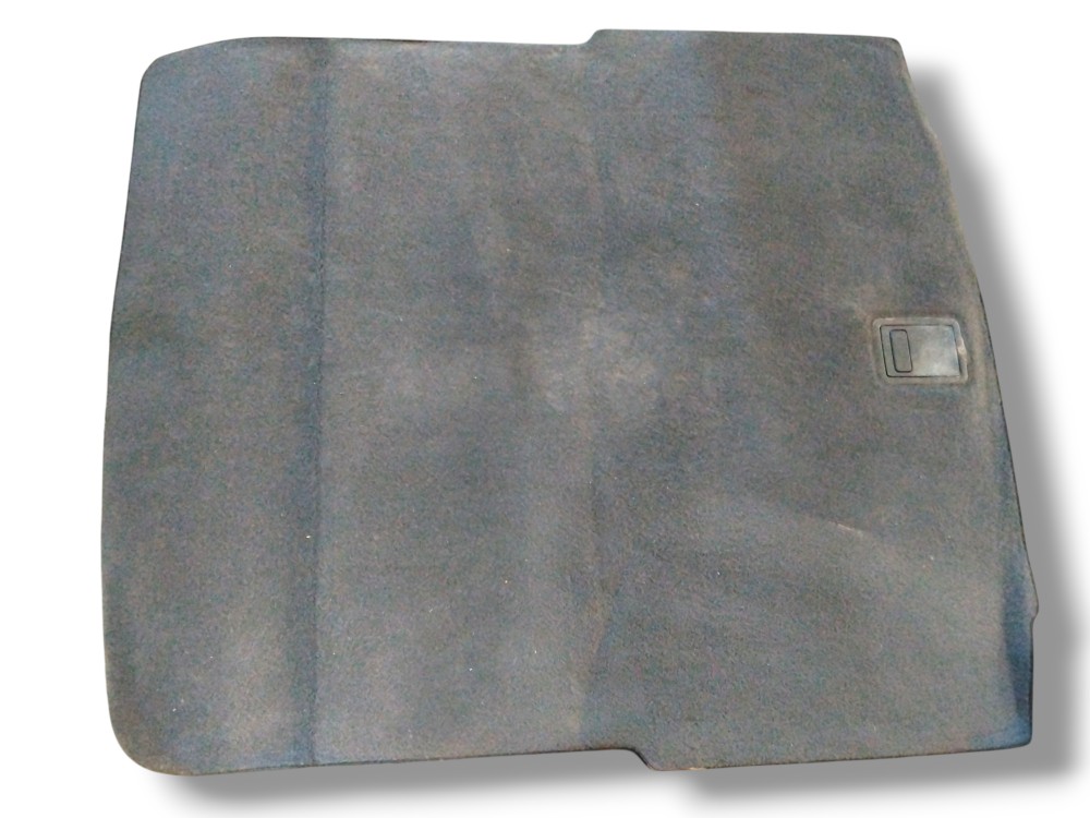 Tapete Do Porta-malas Mercedes Cls 500 2005 2006 A2196800342