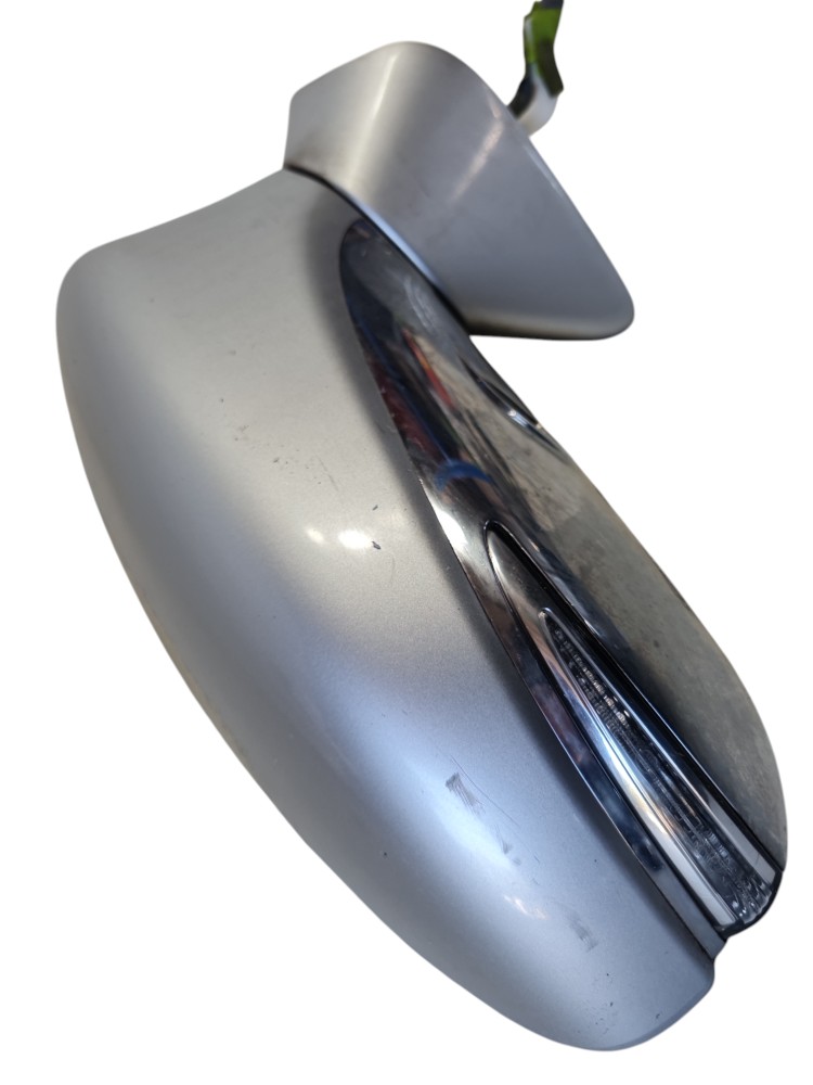 Retrovisor C Pisca Lado Direito Lexus Ls 460l 2013 Detalhe 5