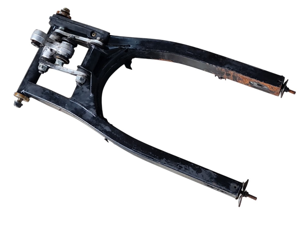 Balança Suspensao Kasinski Comet Gtr 250 2008 Original 3
