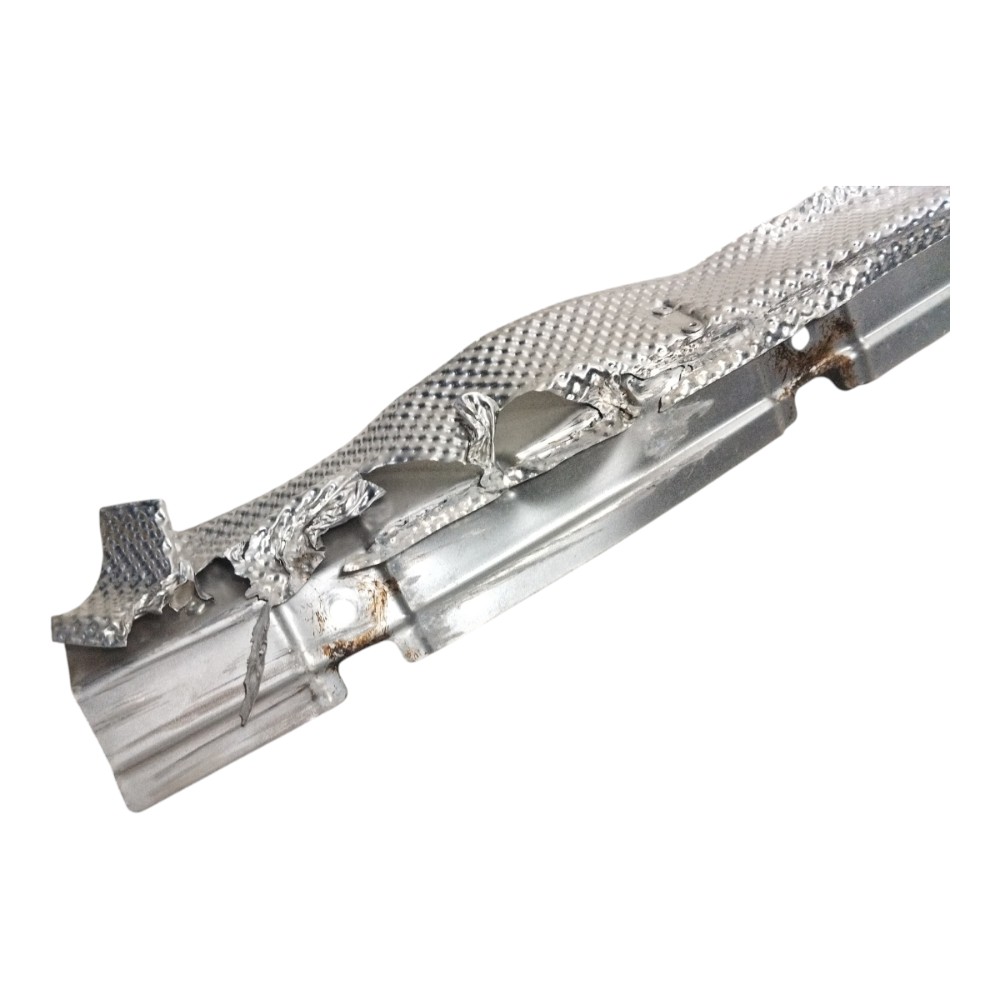 Suporte Direito Bateria Byd Song Plus 2024 Original Detalhes 6