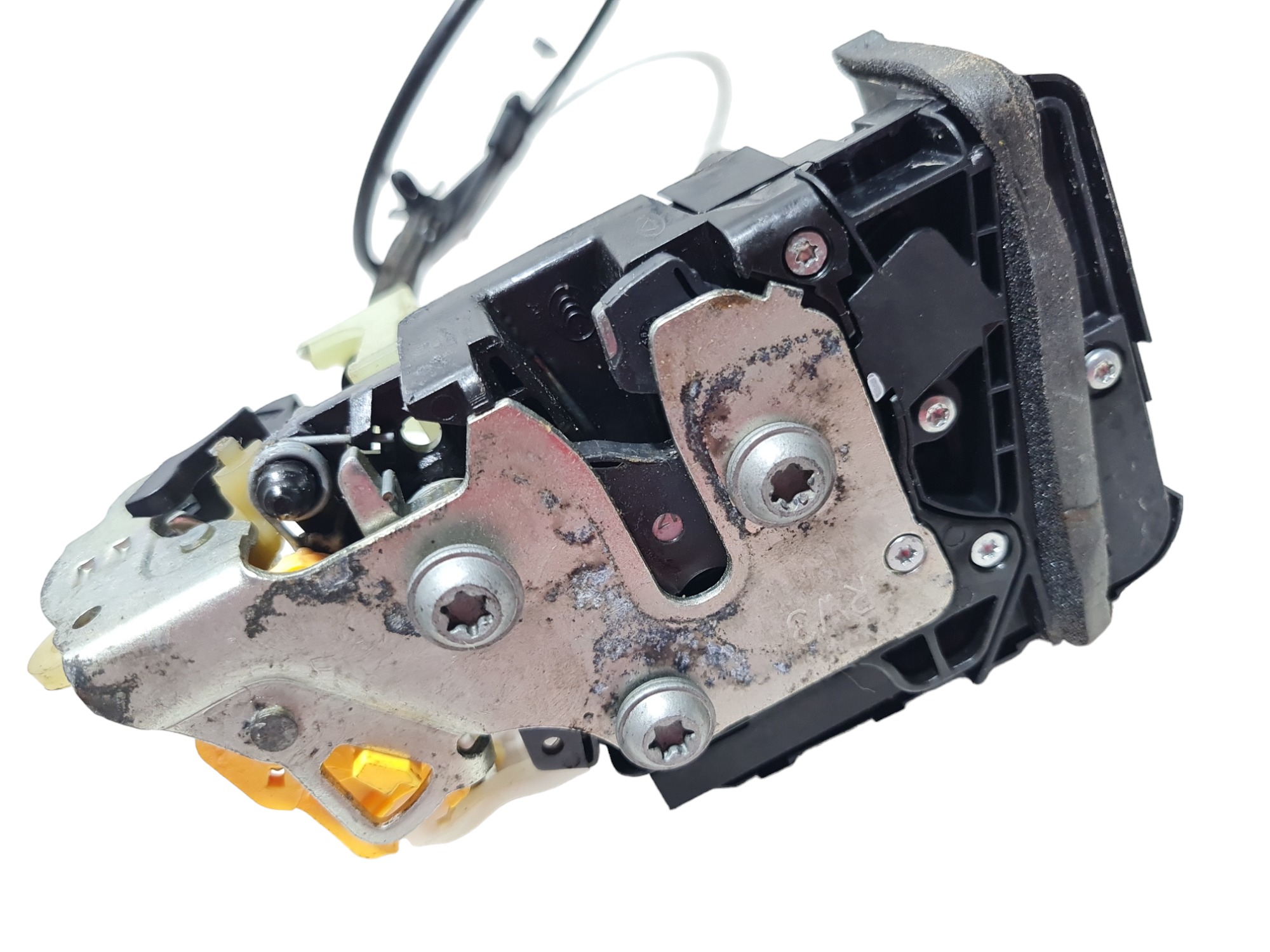 Fechadura Elétrica Dianteira Direita Chery Tiggo 5 7 8 2022 5