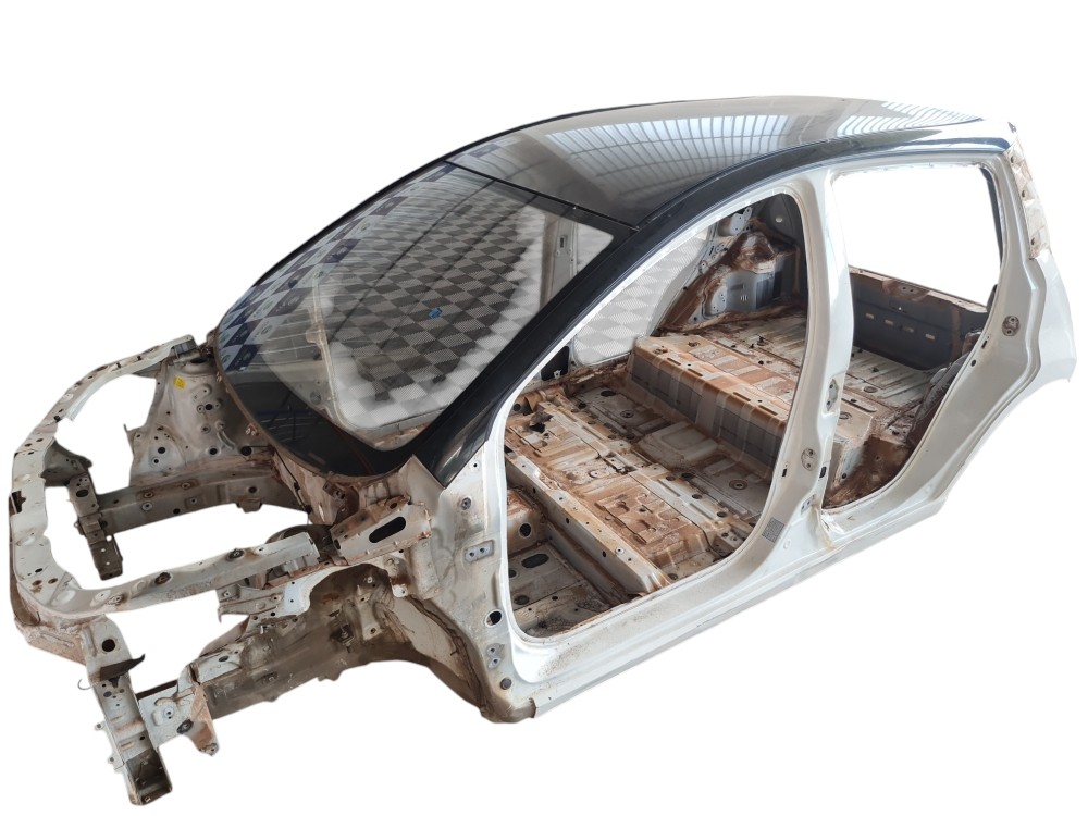 Jac E-js1 2023 Braco Disponível Para Retalho/ Ótimo Estado 1