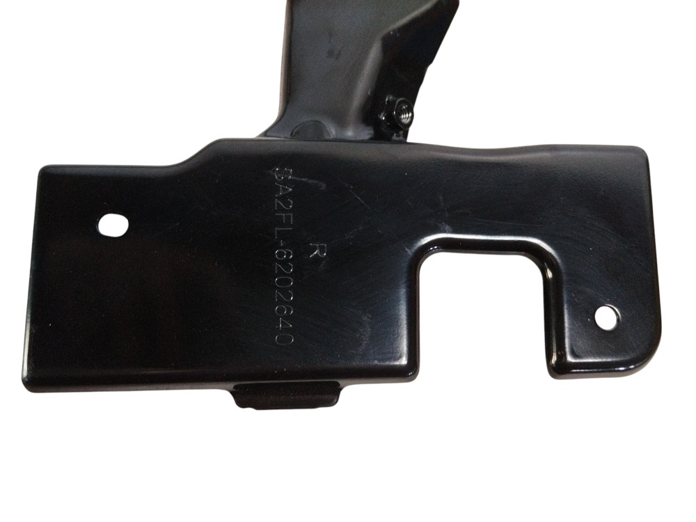 Suporte Forro da Porta Traseira Direita Byd Song Pro 2025 2