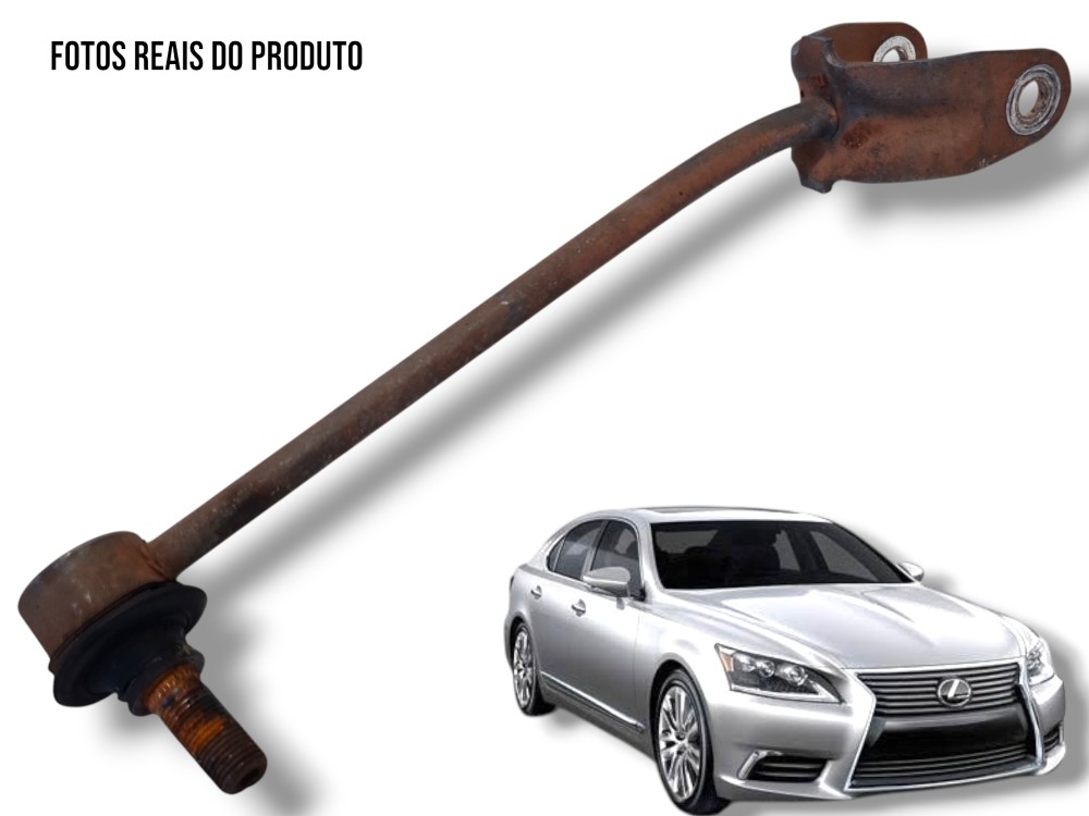 Bieleta traseira direita Lexus LS 460L 2013 ORIGINAL 1