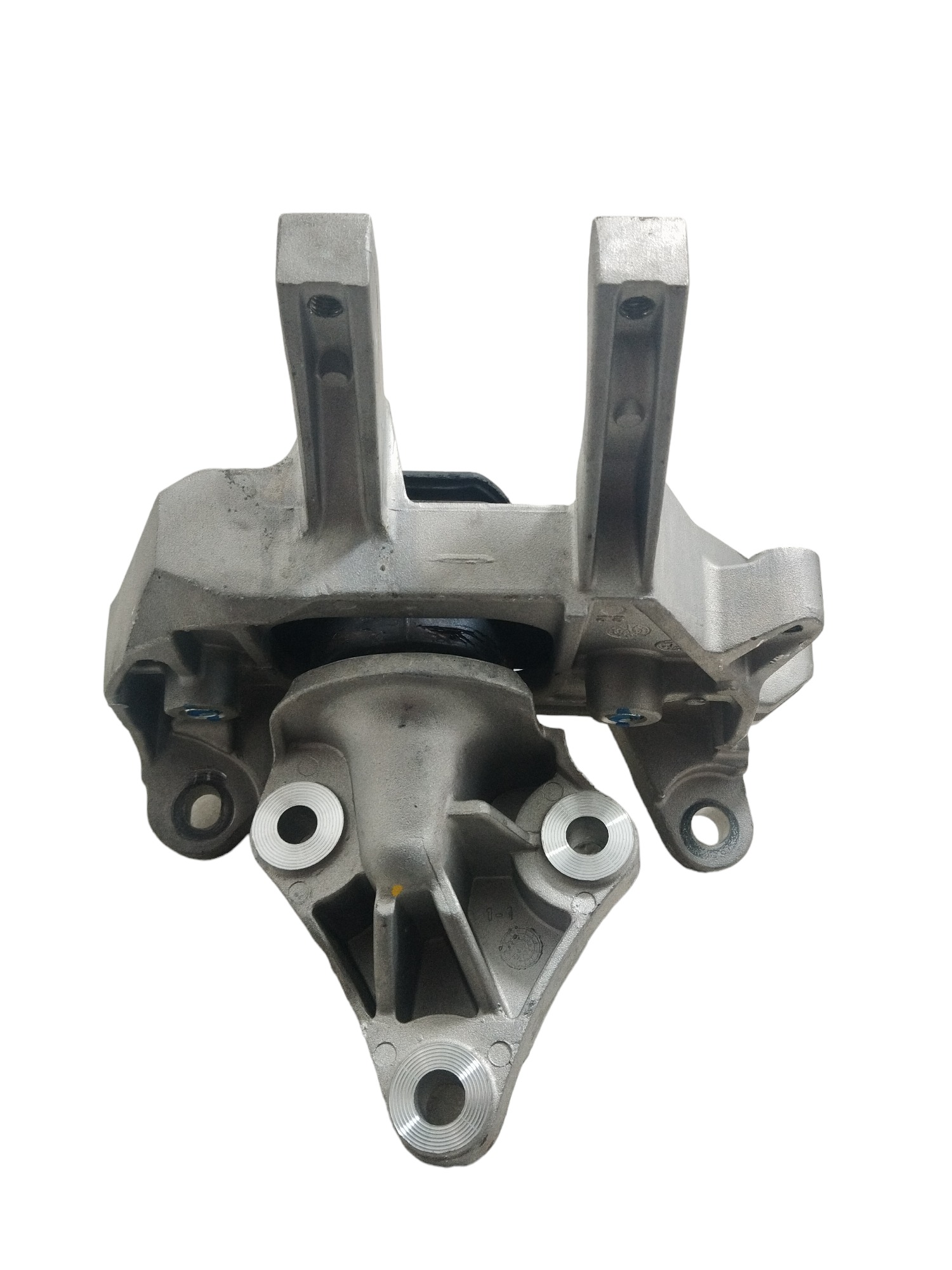Coxim Câmbio Nissan Kicks 1.6 2023 2024 4