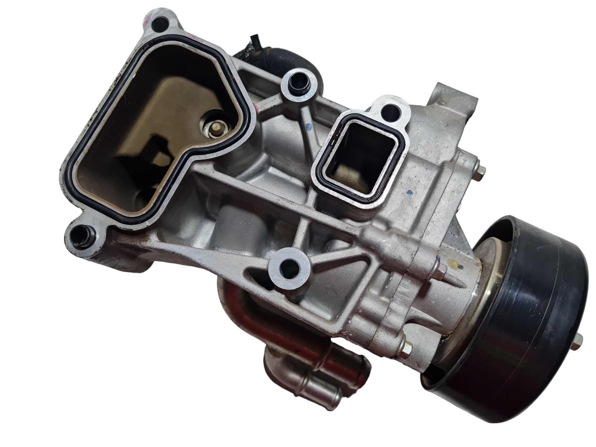Bomba De Água Chery Tiggo 8 2022 J161306111 Original 6