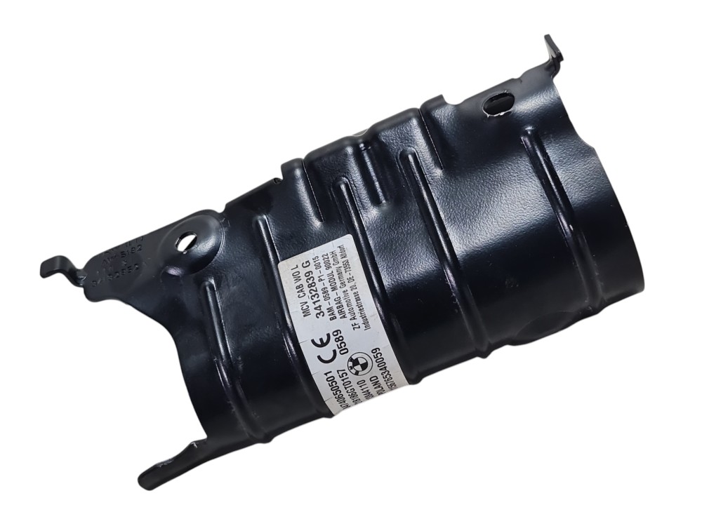 Suporte Interno Bmw I3 2022 84740650501 Original 4